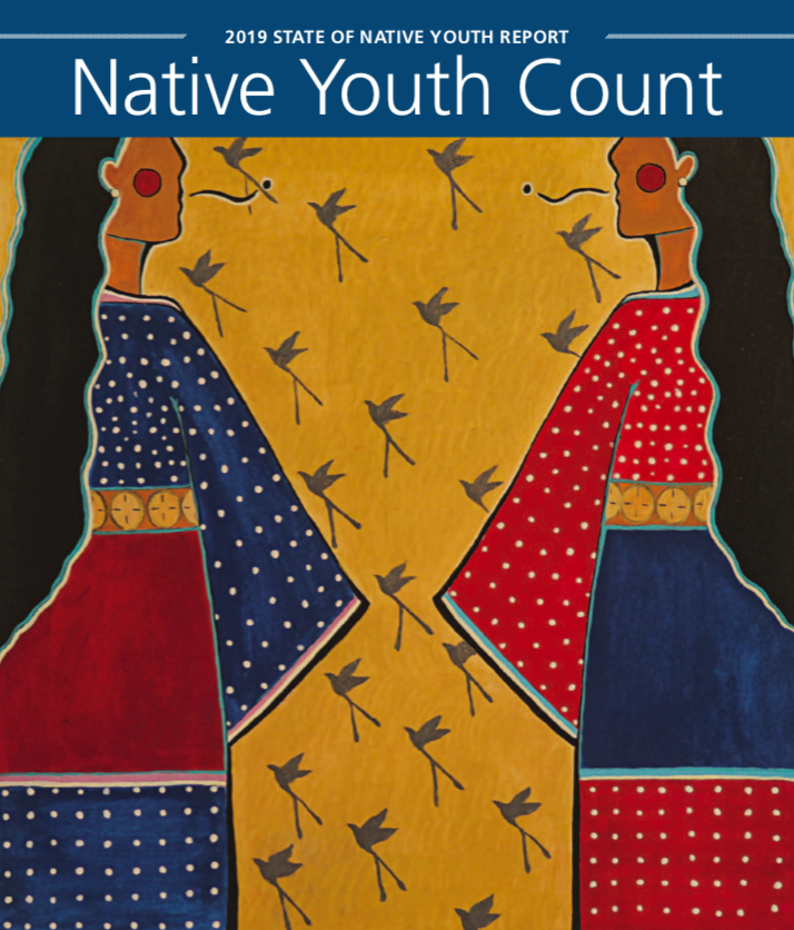 Reports & Publications - Center For Native American Youth