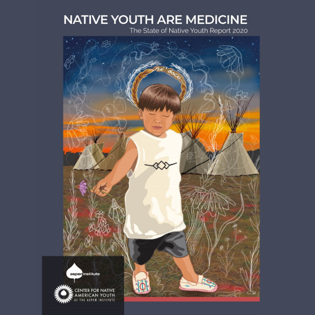 Reports & Publications - Center For Native American Youth