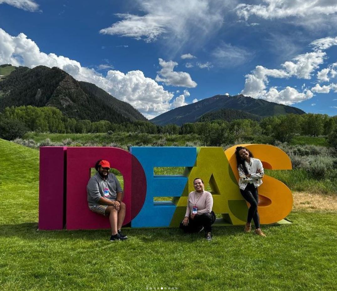 2019 Aspen Ideas Festival Fellows