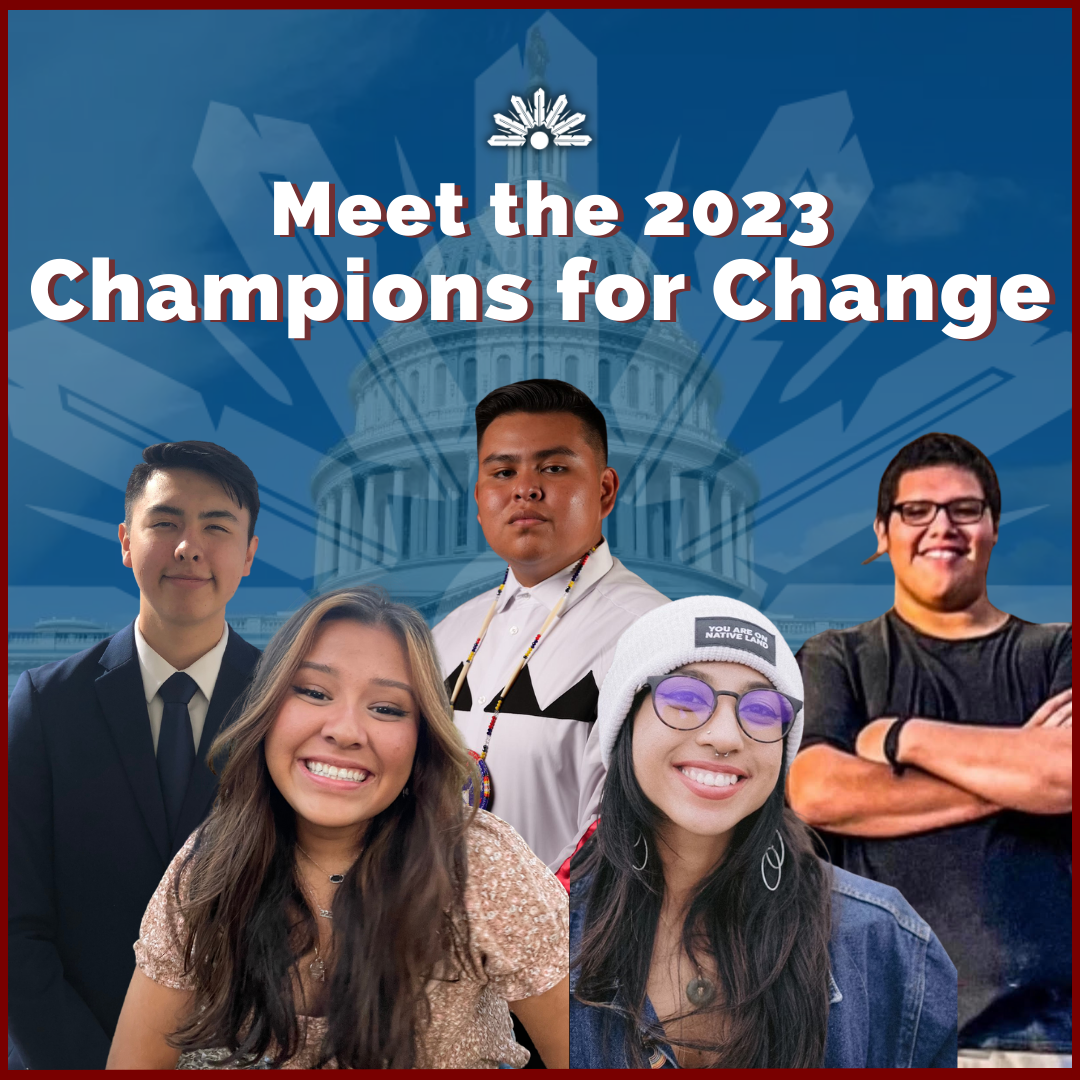 2022 National Native Media Award winners – New site for the IJA name change!