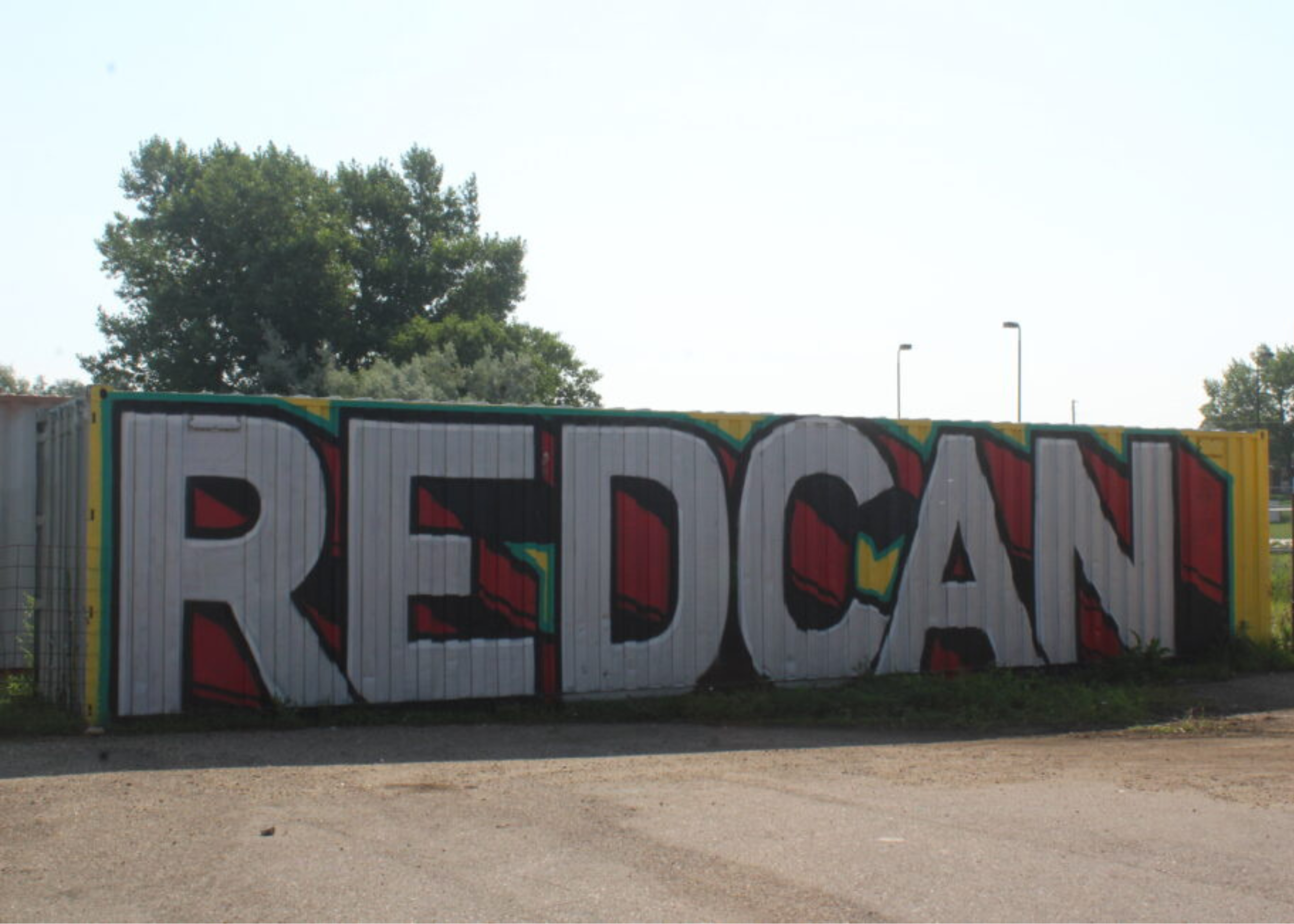 RedCan 2024: The Transformational Power of Art, Community and Civic Engagement