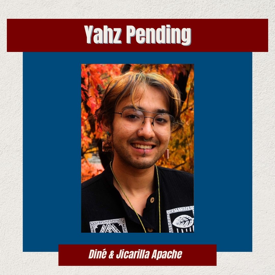 Yáhz Pending