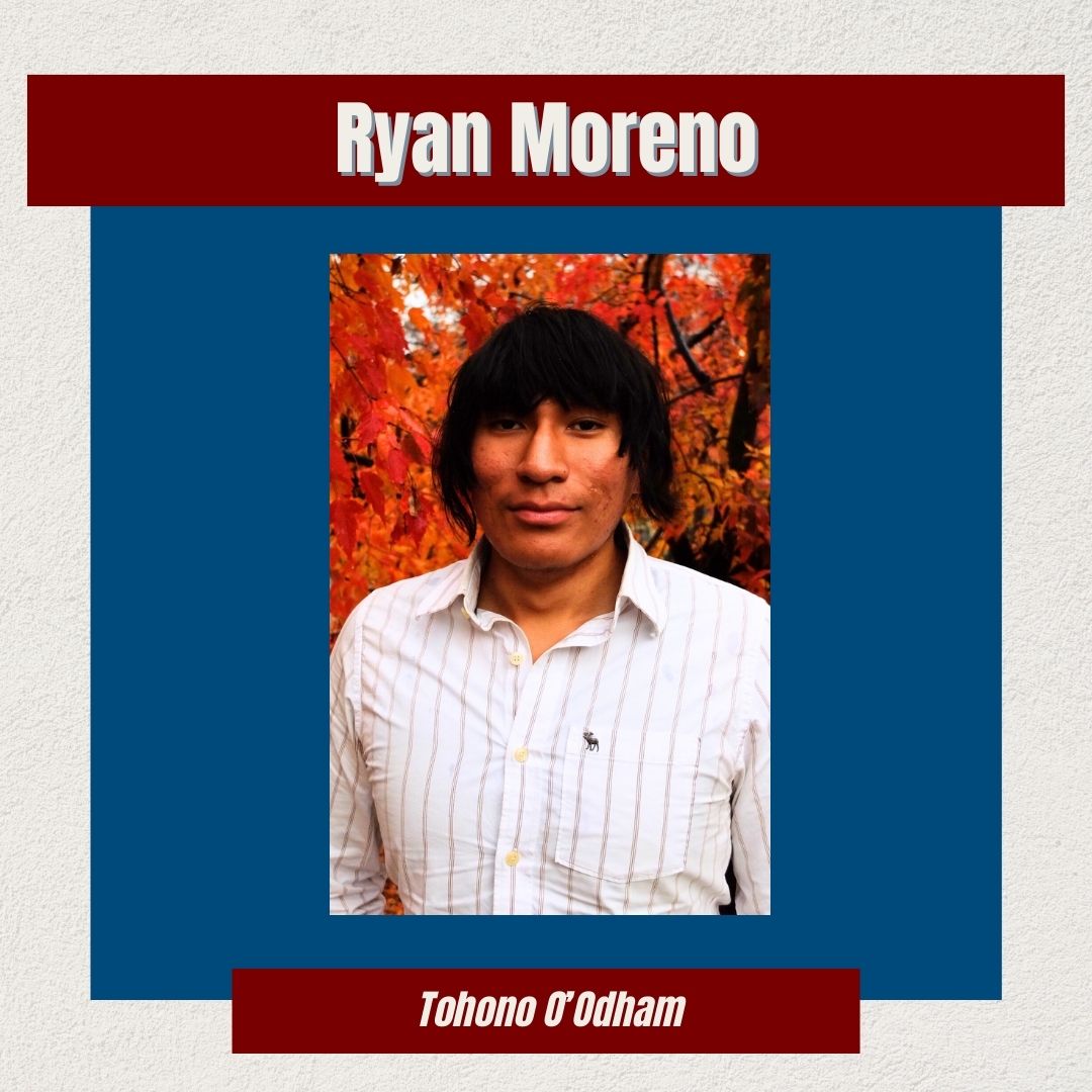 Ryan Moreno