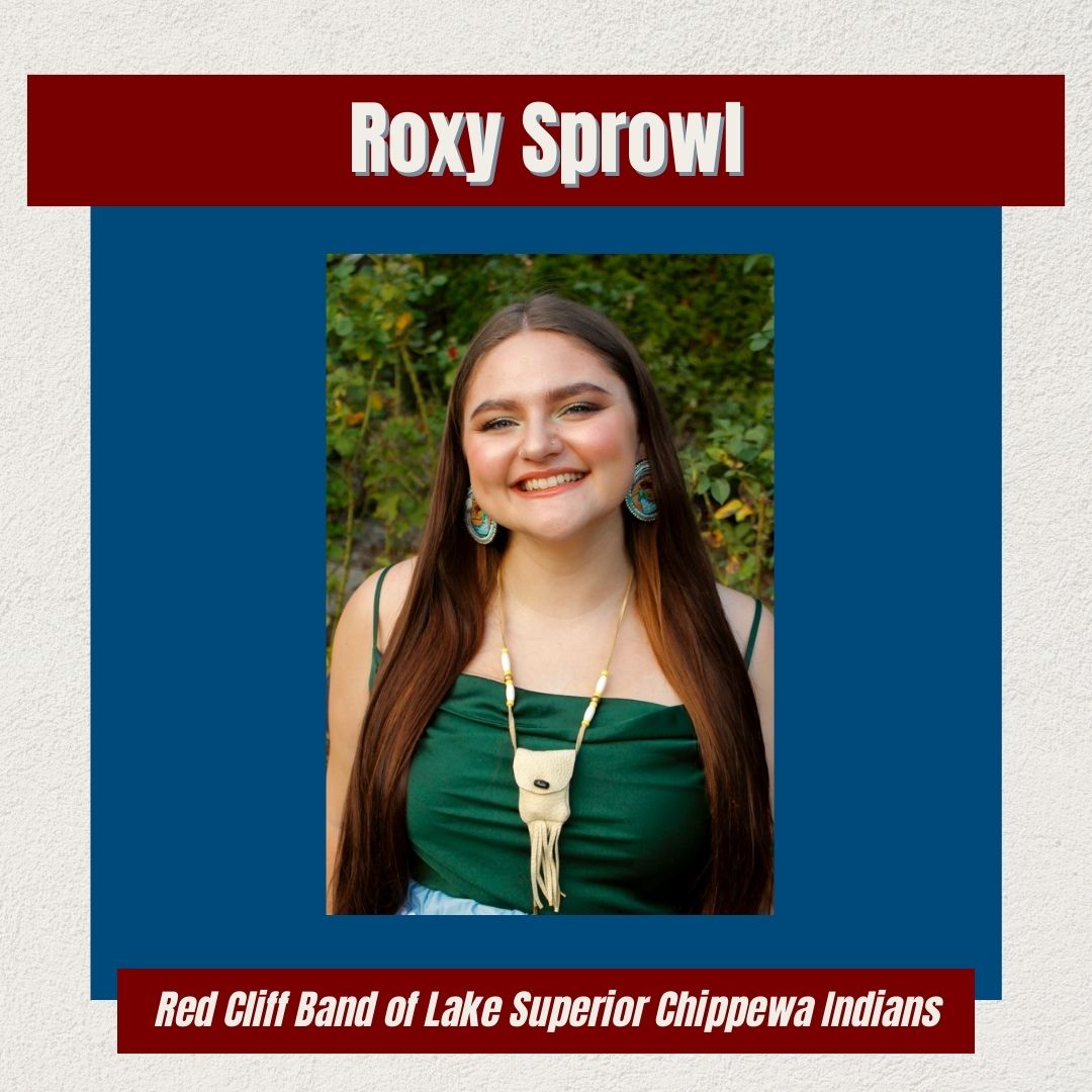 Roxy Sprowl