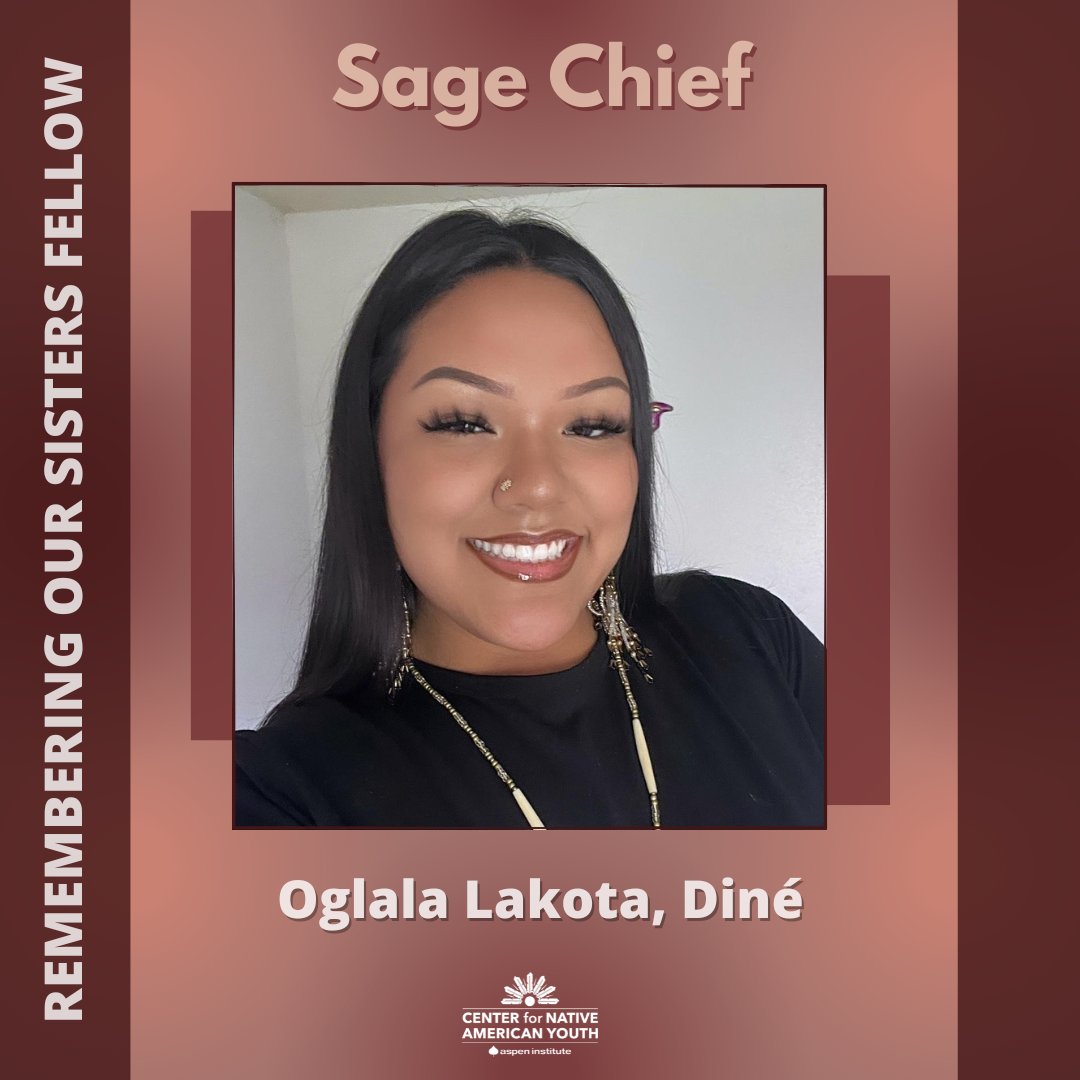 Sage Chief