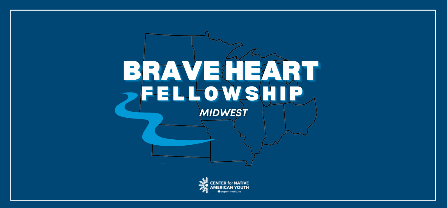 Call for Fellows: 2022 Brave Heart Fellowship