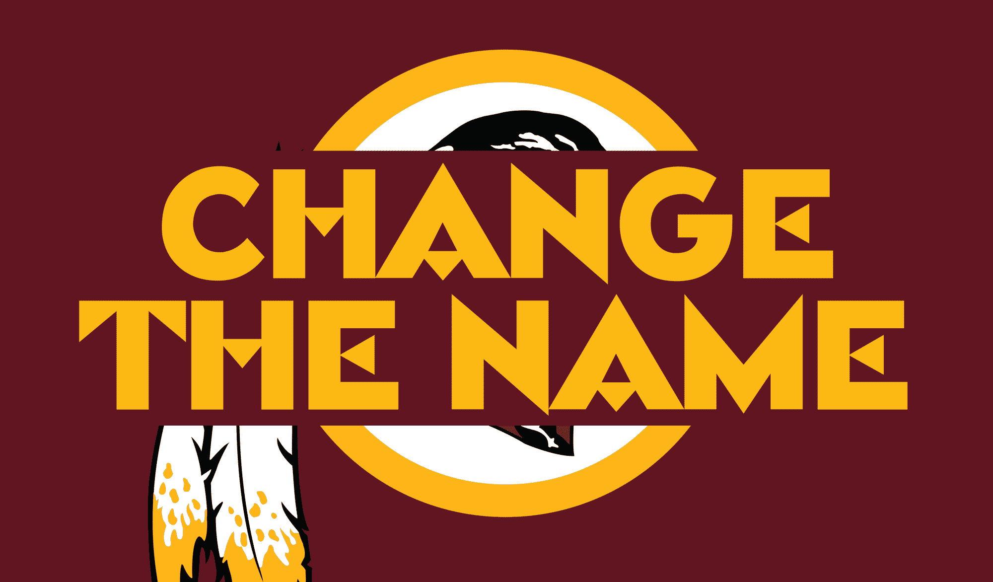 Open Letter to NFL Commissioner Goodell and R*dsk*ns owner Dan Snyder