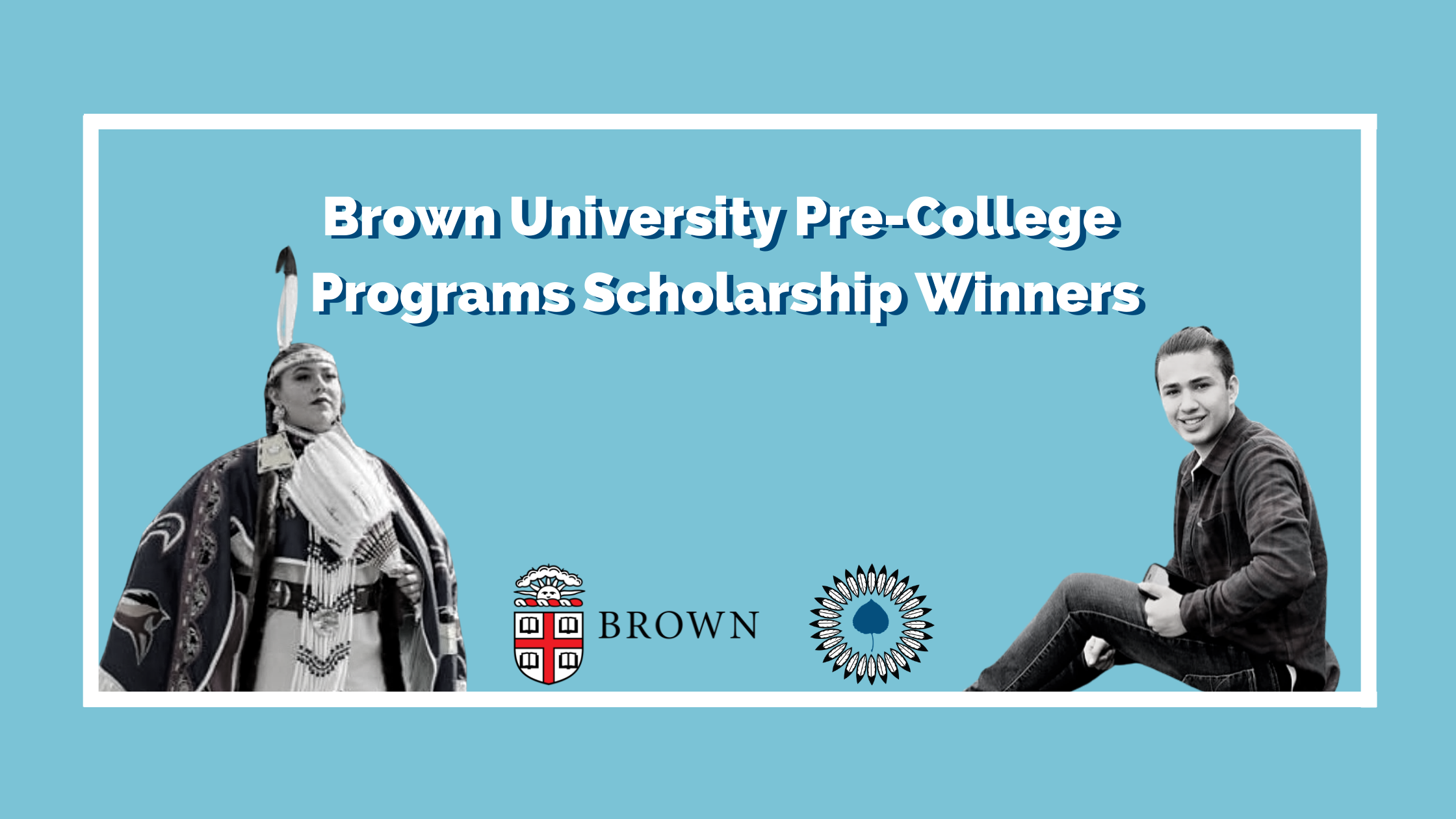 CNAY Announces Brown University Pre-College Programs Scholarship Winners