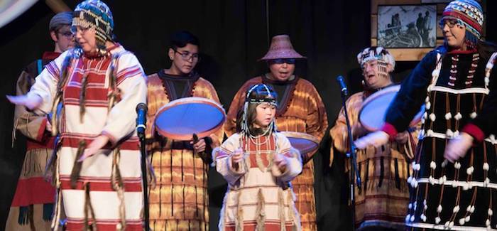 CNAY at the 35th Annual Elders and Youth Conference