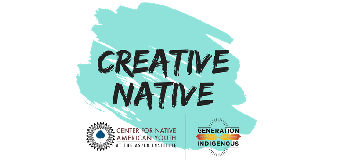 2018 Creative Native Art Contest Winners