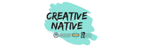 2019 Creative Native Winners Announced