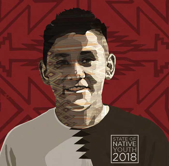 2018 State of Native Youth Report: Generation Indigenous