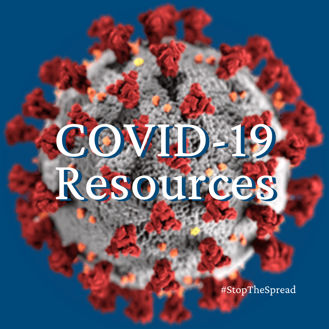 Native Youth Resources for COVID-19