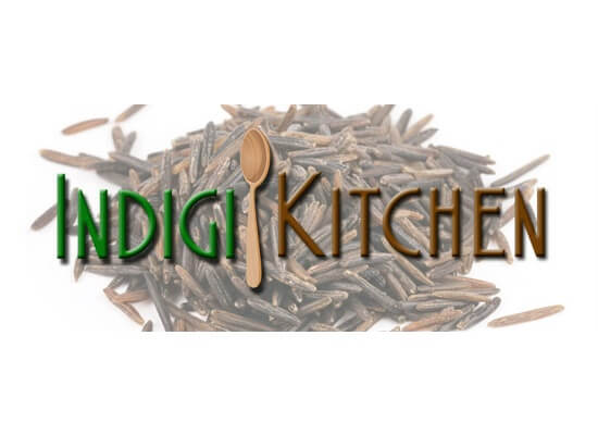 Mariah Gladstone Releases New Indigikitchen Video