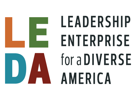 Leadership Enterprise for a Diverse America (LEDA) Scholars Program