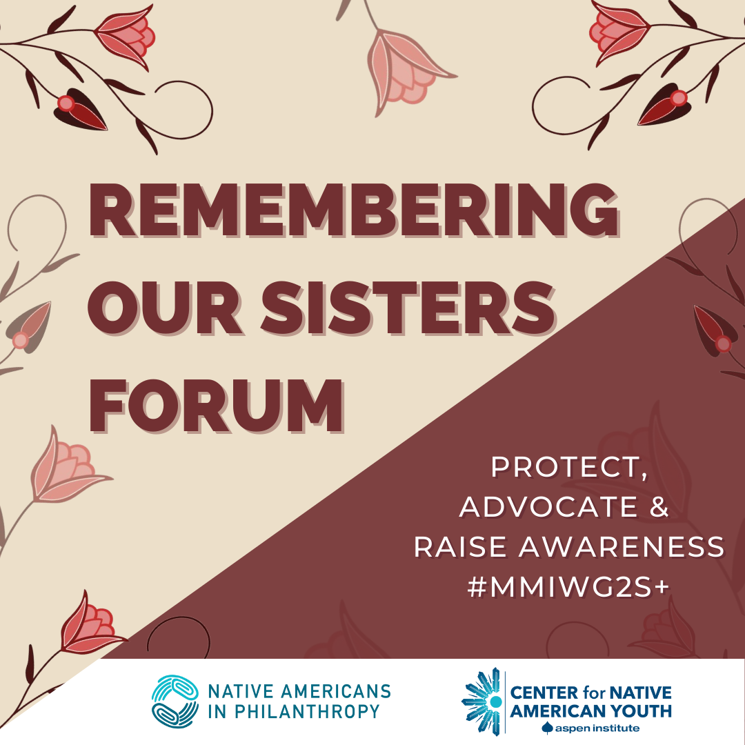 Remembering Our Sisters Forum Blog Recap