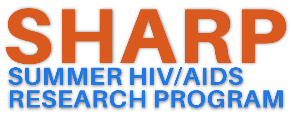 Summer HIV/AIDS Research Program (SHARP)