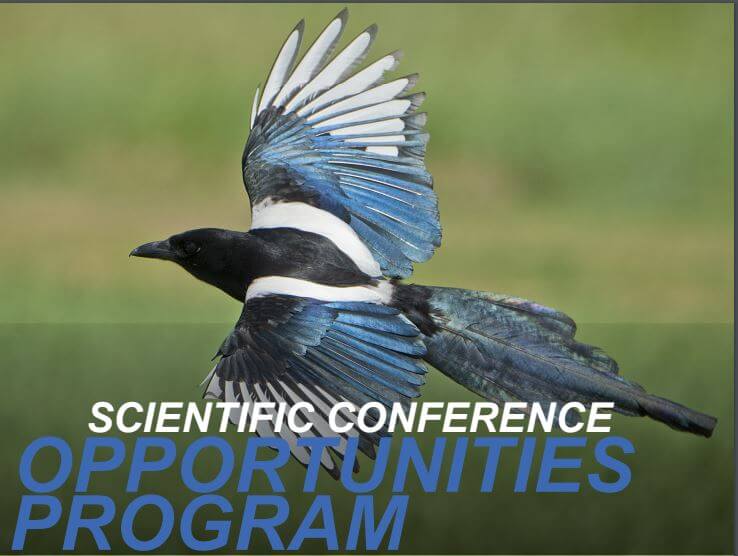 Scientific Conference Opportunities Program