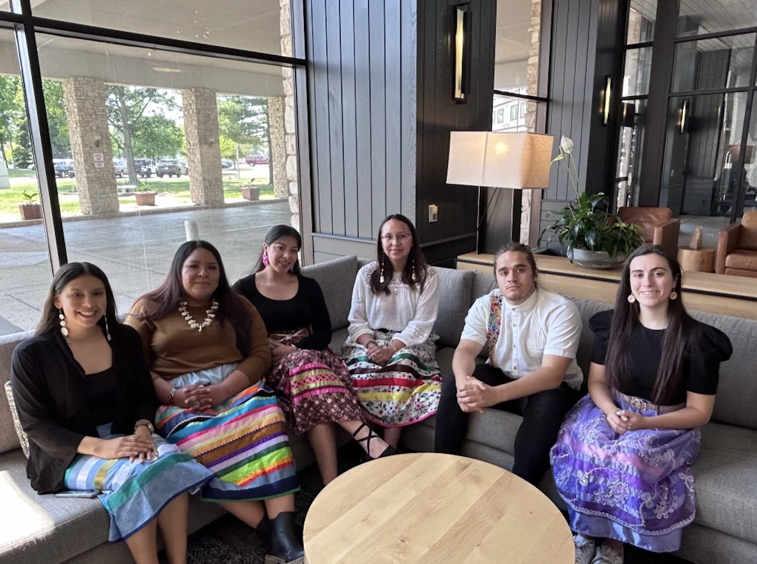 Amplifying Indigenous Perspectives: Brave Heart Fellows Driving Environmental Action and Advocacy