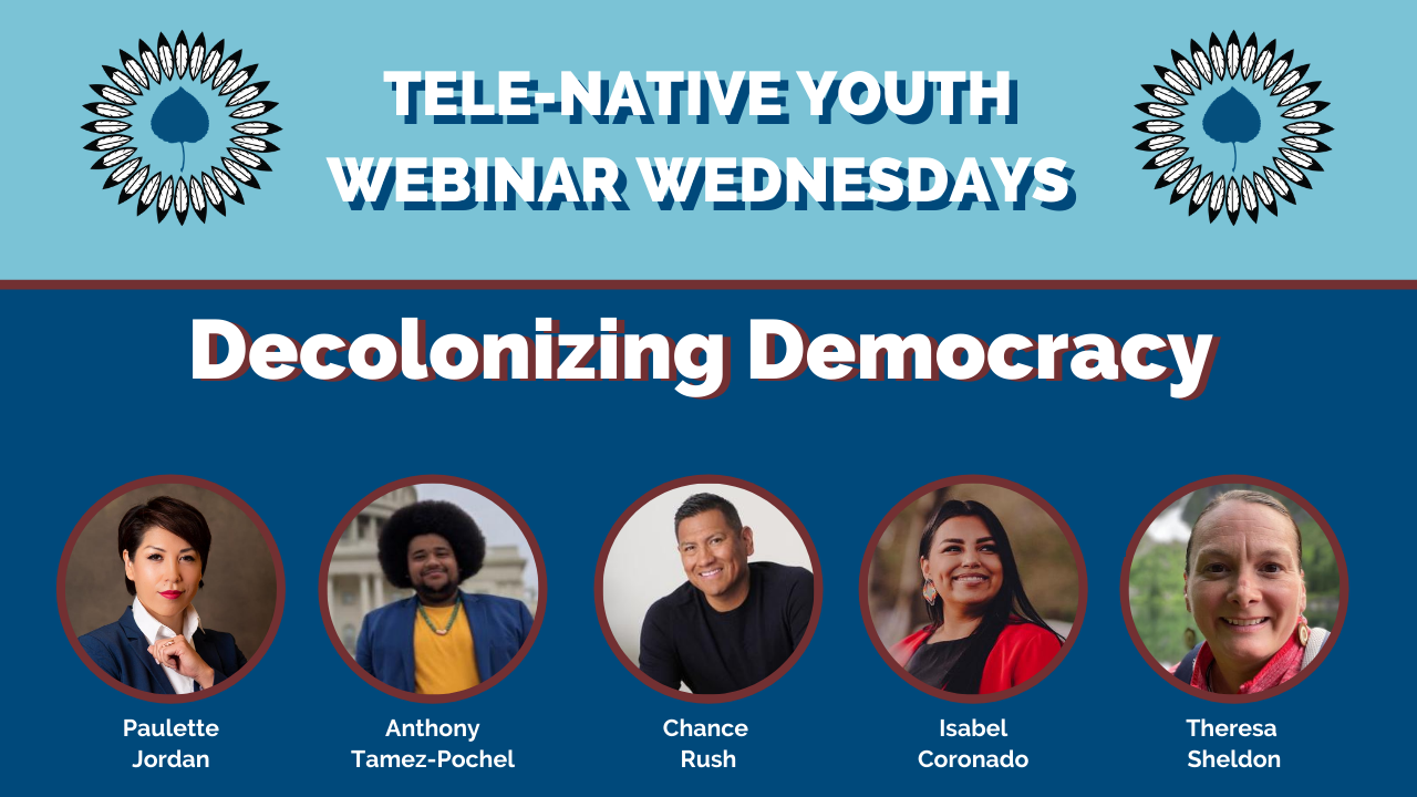 Decolonizing Democracy