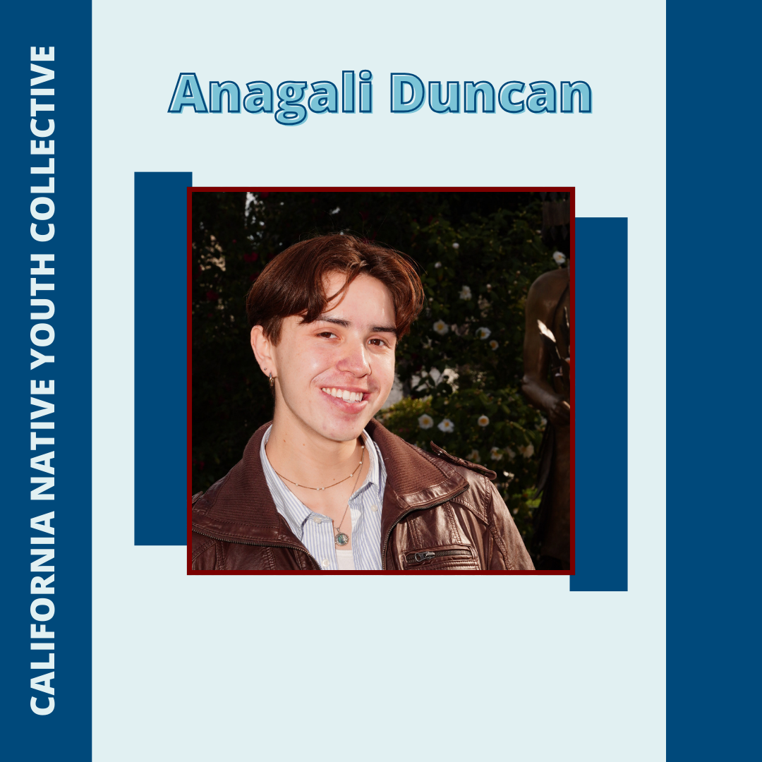 Anagali Duncan