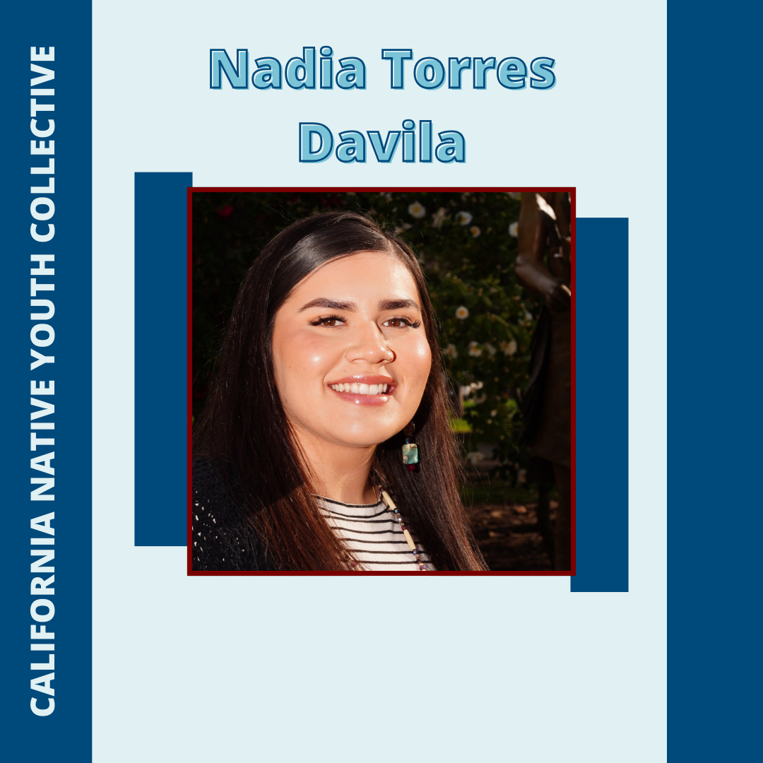 Nadia Torres Davila