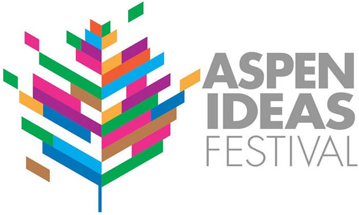 Indigenous Scholars at 2018 Aspen Ideas Festival