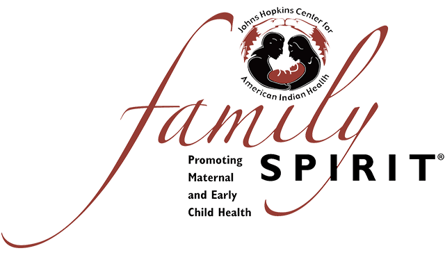 Family Spirit Home Visiting Program