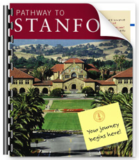 Pathway to Stanford