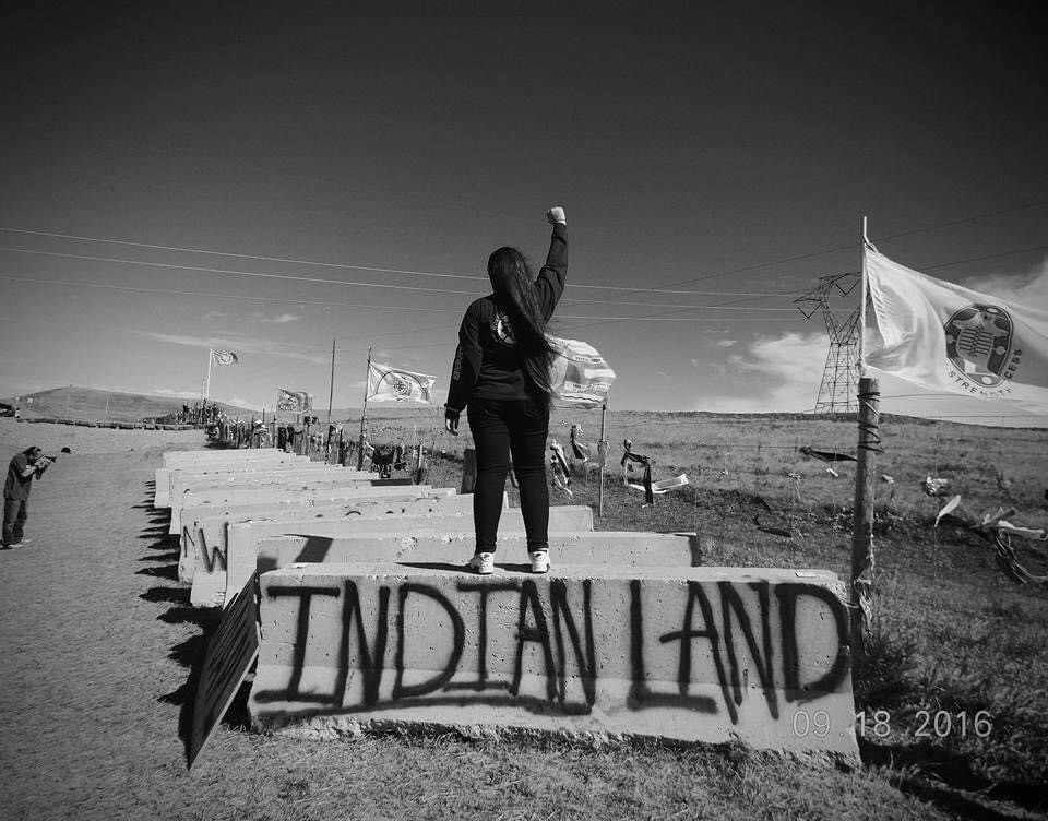 A win for all water protectors