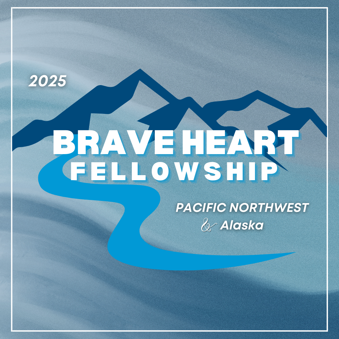 Call for Applications: 2025 Brave Heart Fellowship