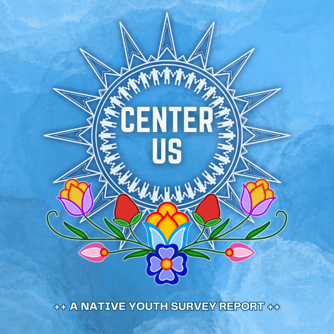 Native Youth Priorities Take Center Stage in New Report